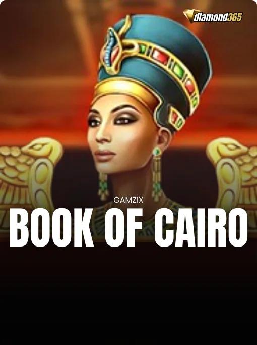 BOOK OF CAIRO