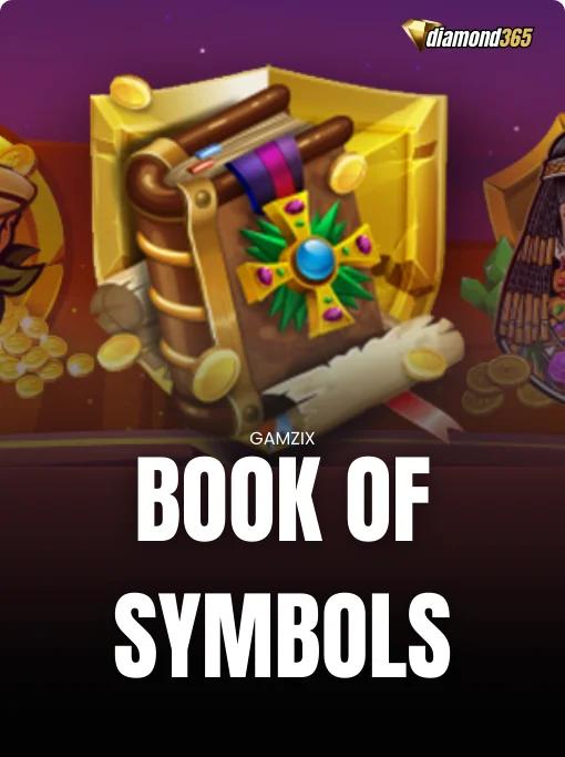 BOOK OF SYMBOLS