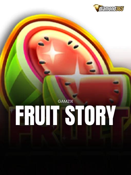 FRUIT STORY