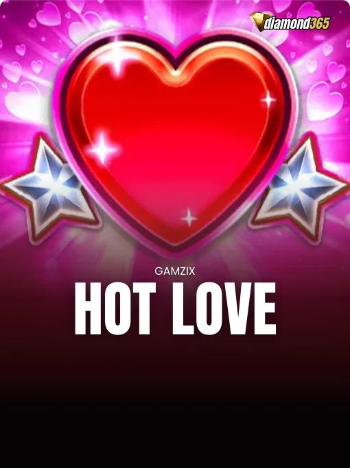 HOT LOVE