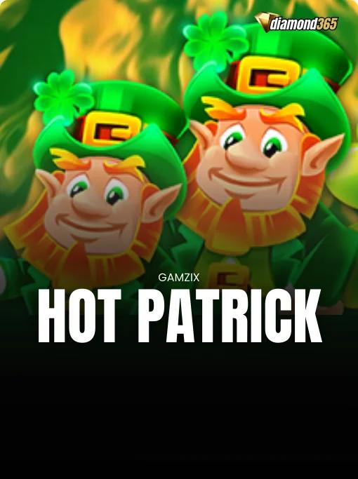 HOT PATRICK