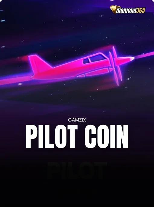 PILOT COIN