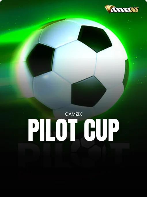 PILOT CUP