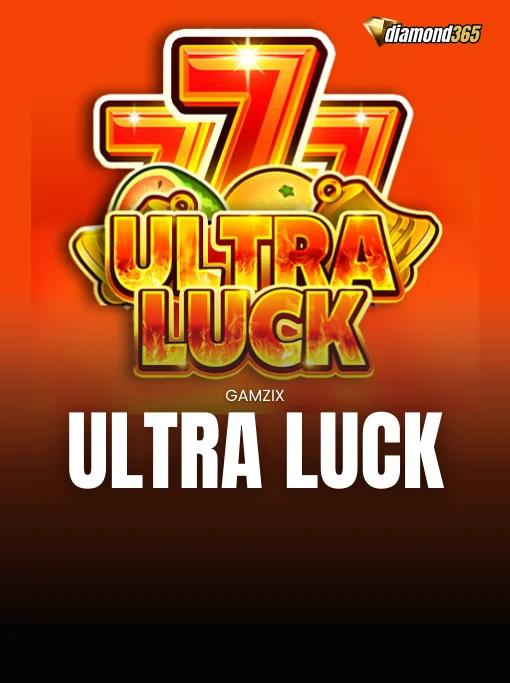 ULTRA LUCK