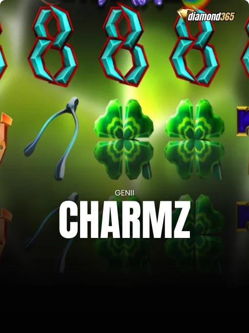 CHARMZ