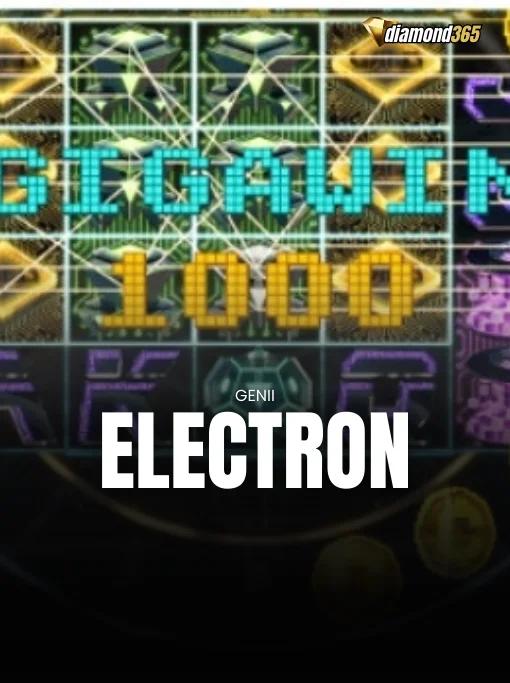 ELECTRON
