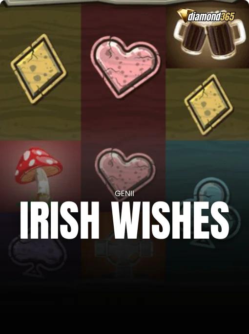 IRISH WISHES