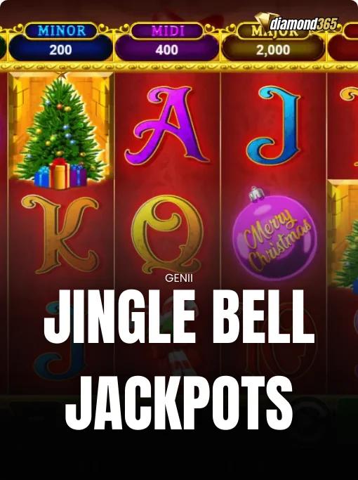 JINGLE BELL JACKPOTS