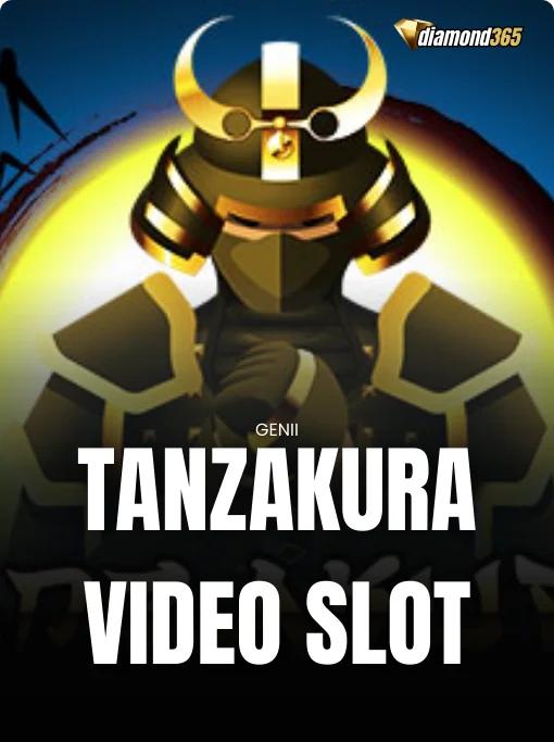 TANZAKURA VIDEO SLOT