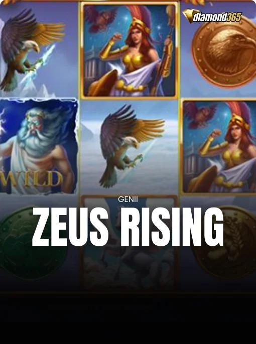 ZEUS RISING