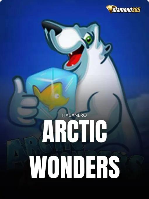 ARCTIC WONDERS