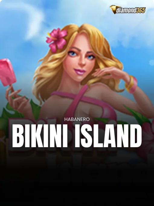 BIKINI ISLAND