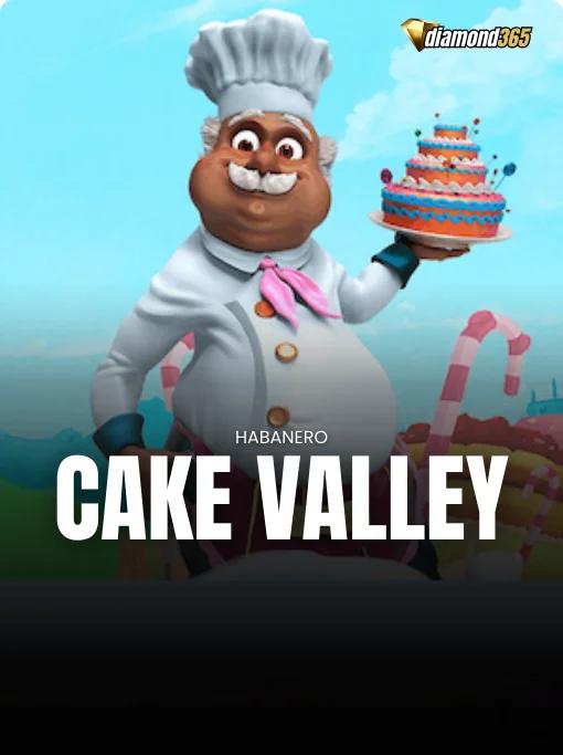 CAKE VALLEY