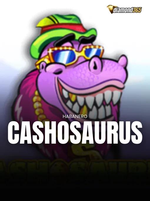 CASHOSAURUS