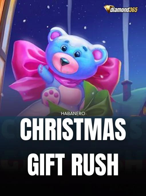 CHRISTMAS GIFT RUSH