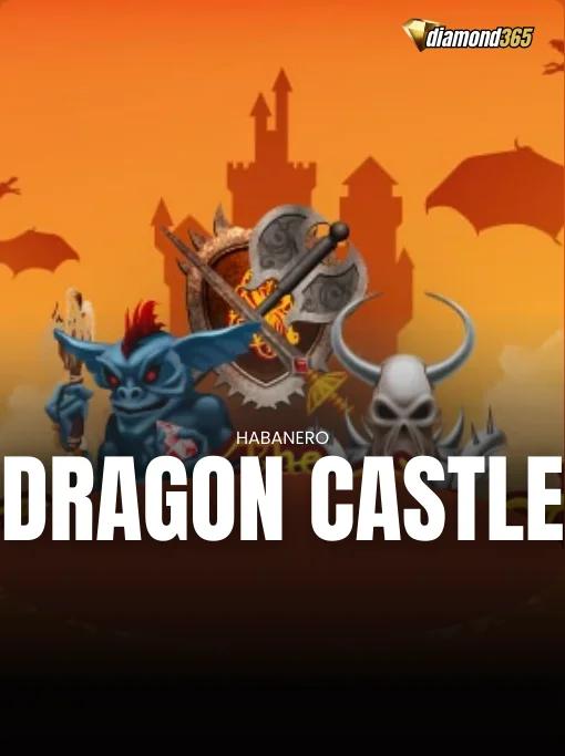DRAGON CASTLE