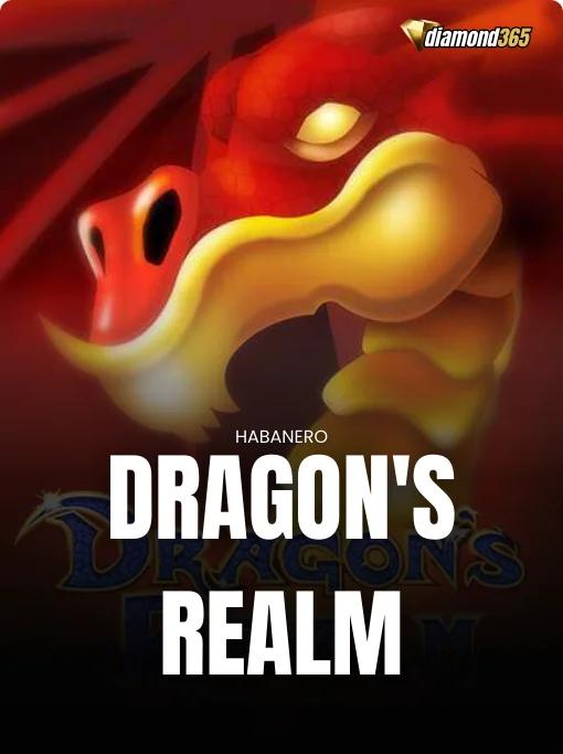 DRAGON'S REALM