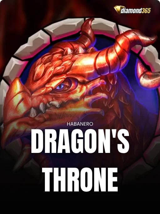 DRAGON'S THRONE