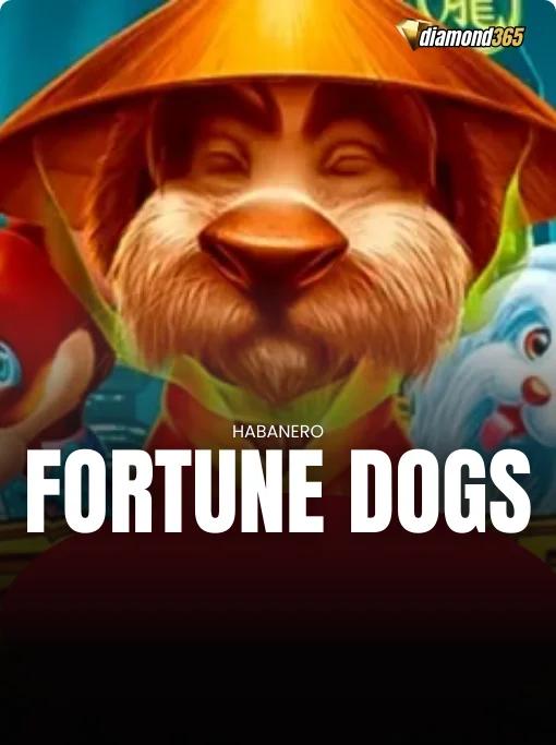 FORTUNE DOGS