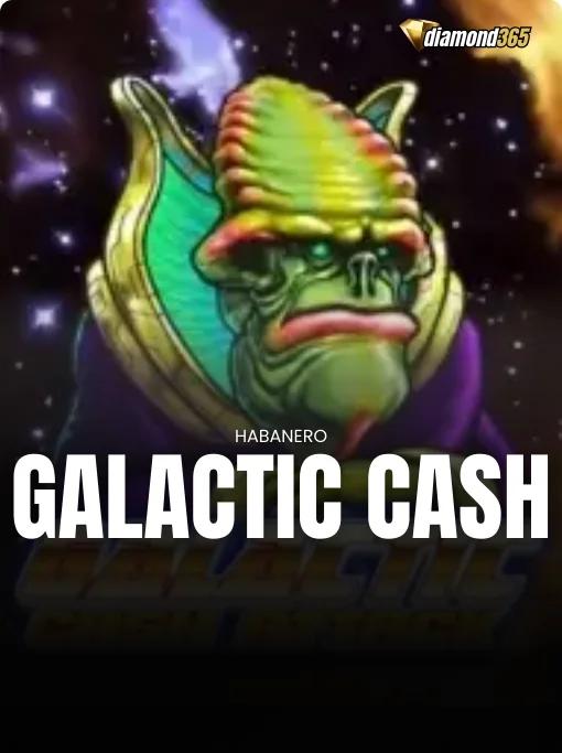 GALACTIC CASH