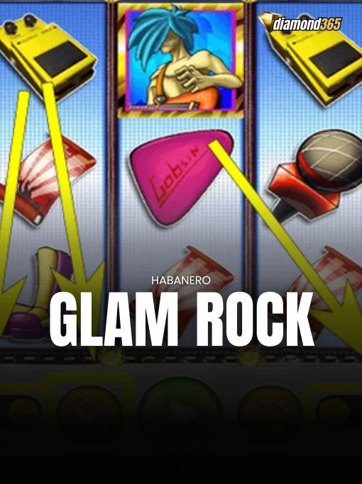 GLAM ROCK