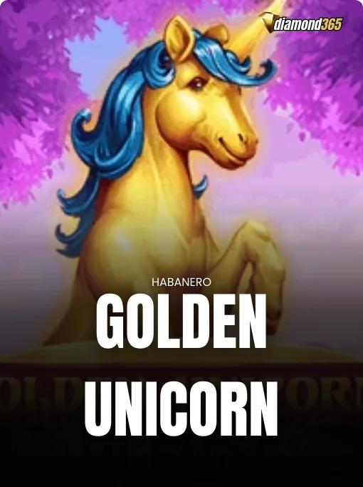 GOLDEN UNICORN
