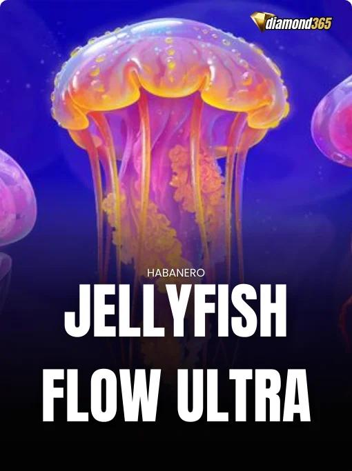 JELLYFISH FLOW ULTRA