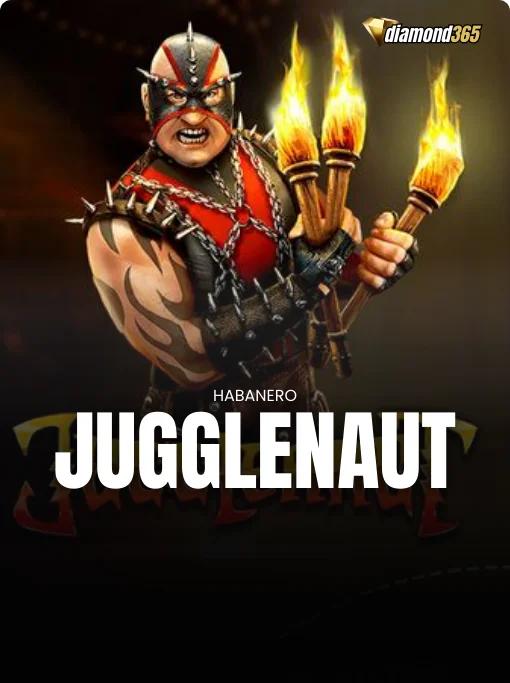 JUGGLENAUT