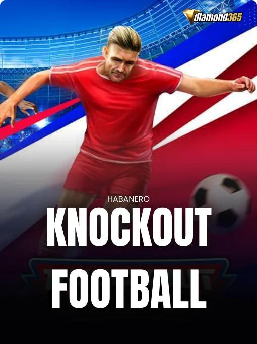 KNOCKOUT FOOTBALL
