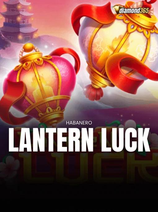 LANTERN LUCK