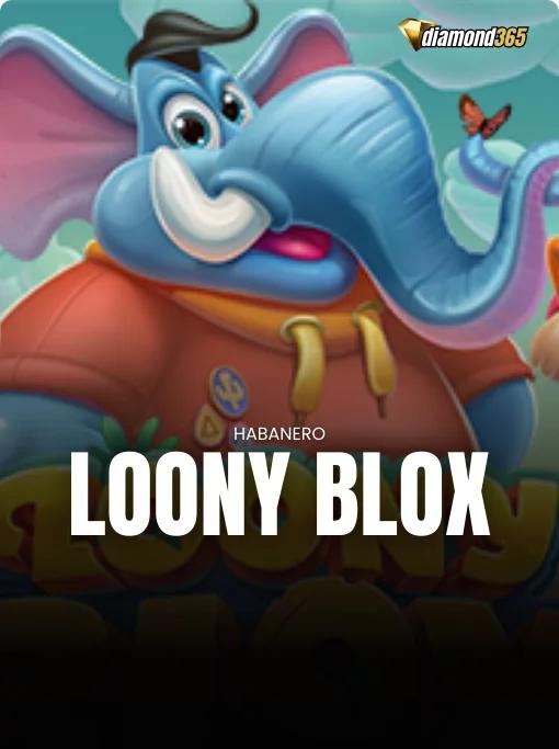 LOONY BLOX