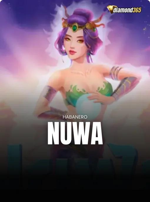 NUWA