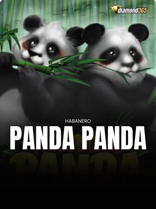 PANDA PANDA