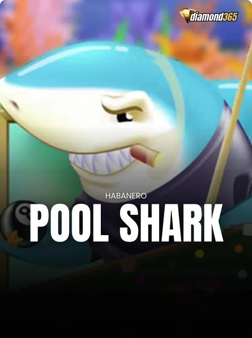 POOL SHARK