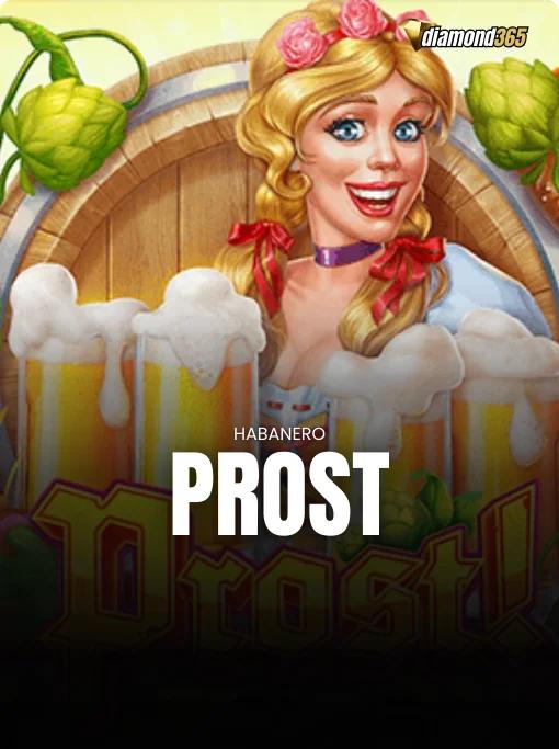 PROST