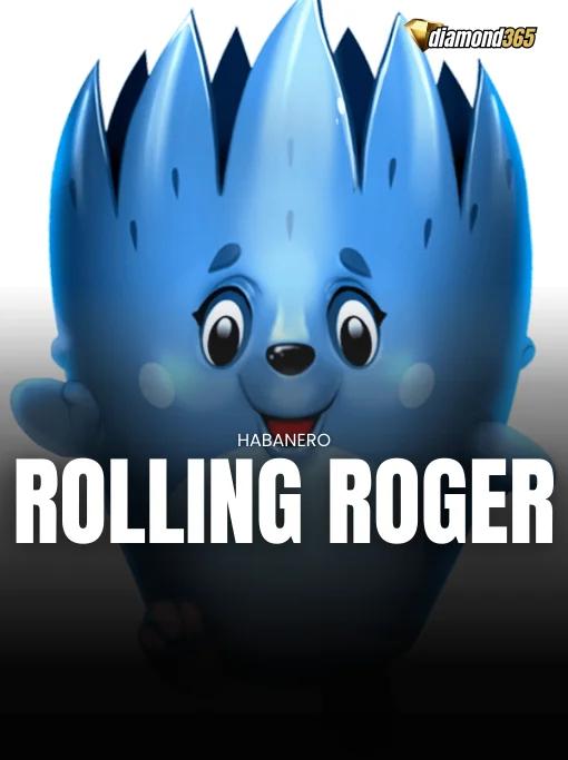 ROLLING ROGER