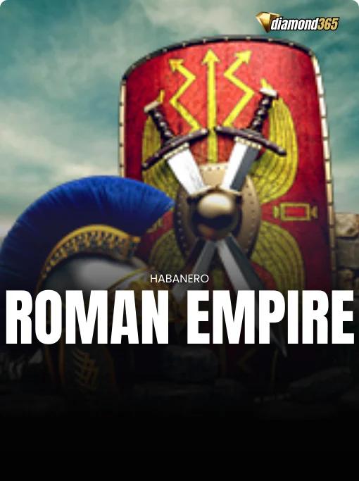 ROMAN EMPIRE