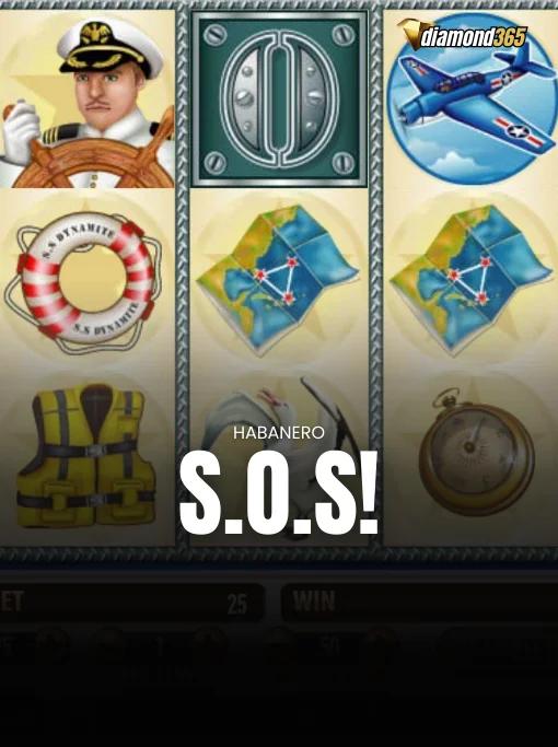 S.O.S!