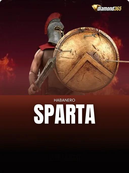 SPARTA