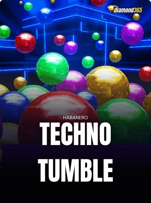 TECHNO TUMBLE