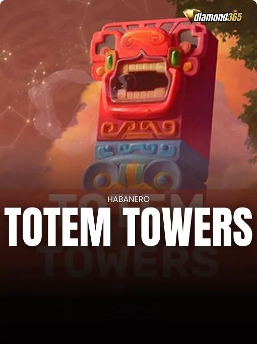 TOTEM TOWERS