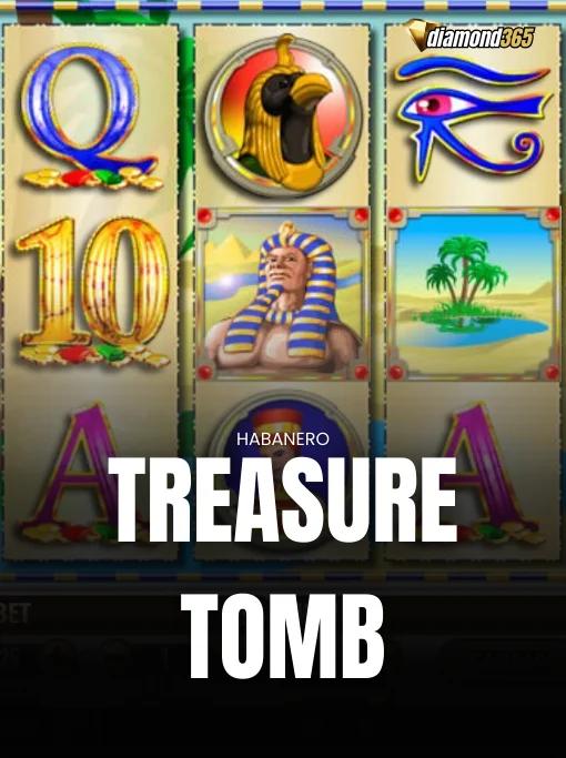 TREASURE TOMB