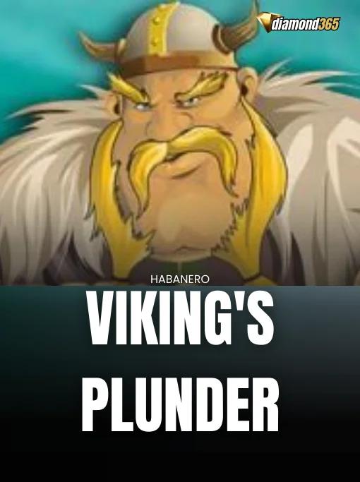 VIKING'S PLUNDER