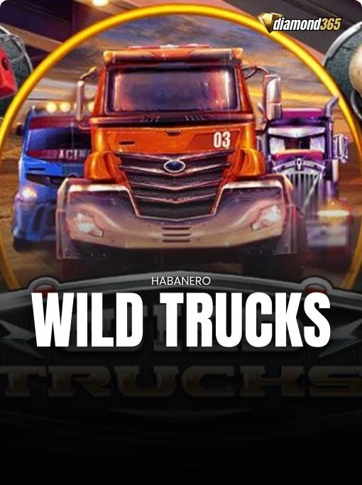 WILD TRUCKS