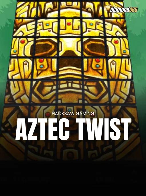 AZTEC TWIST