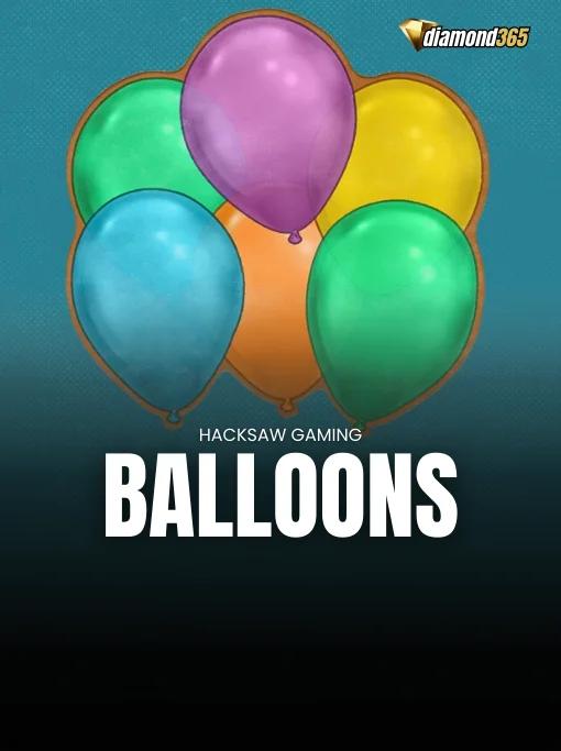 BALLOONS