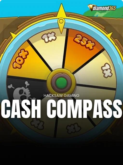 CASH COMPASS