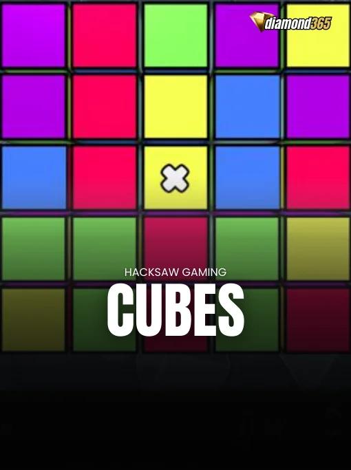 CUBES