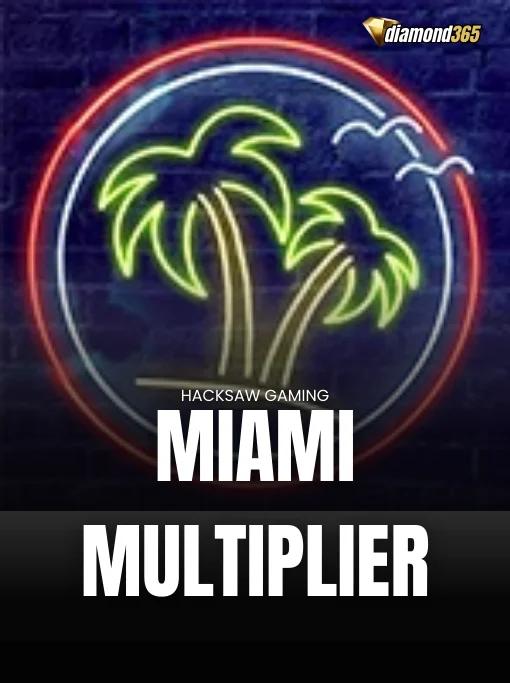 MIAMI MULTIPLIER