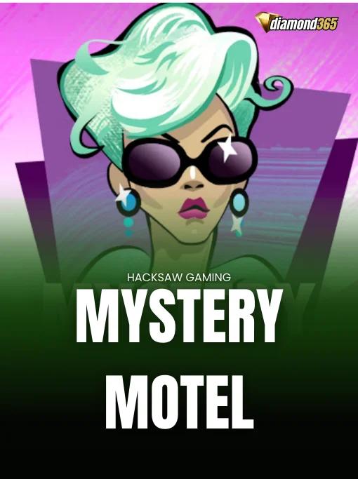 MYSTERY MOTEL